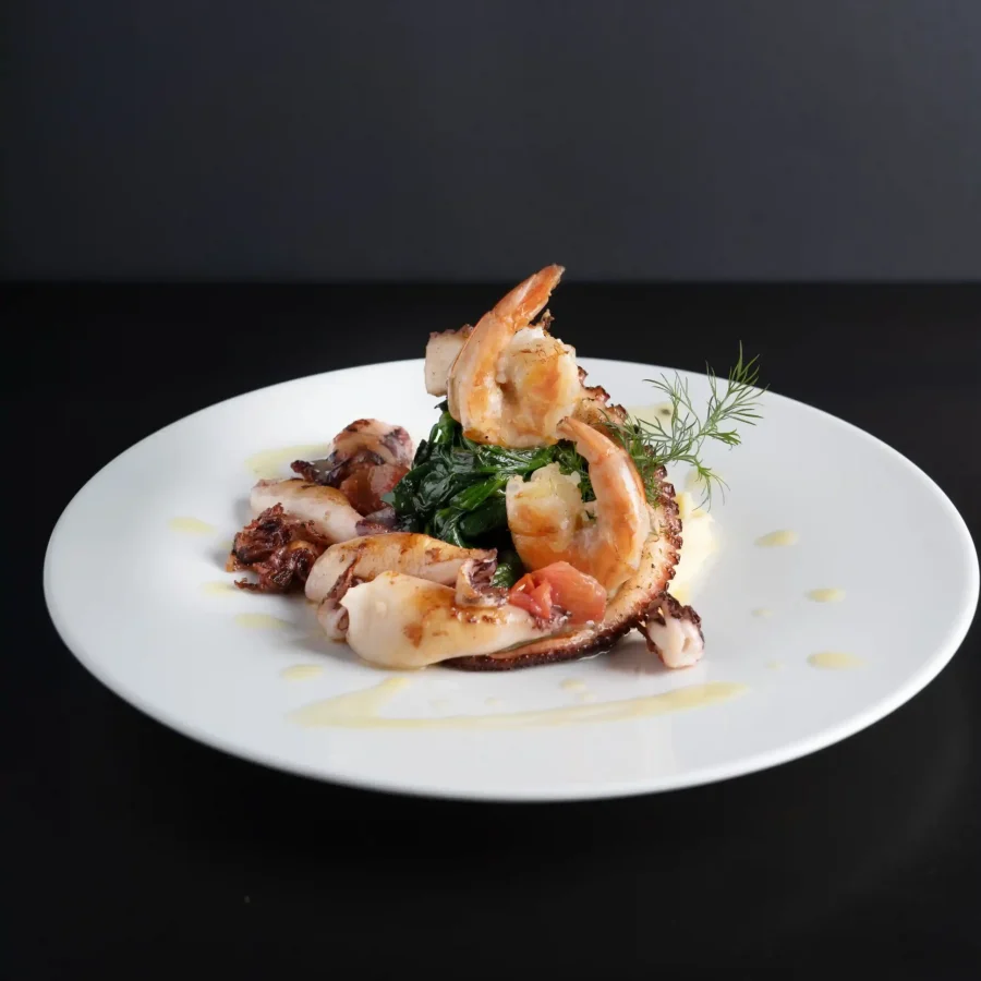 AUS DEM MEER - Trilogie des Meeres